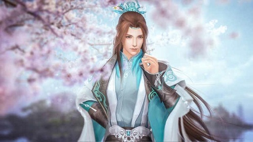 剑网3塞外宝驹奇遇触发方法