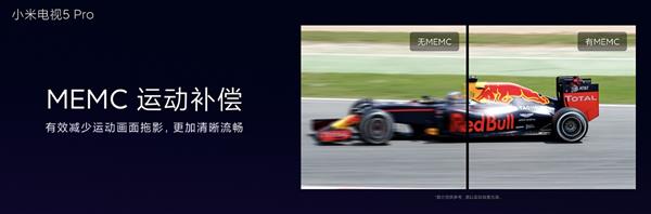 小米电视5 Pro 75英寸开卖：走进万元级市场！