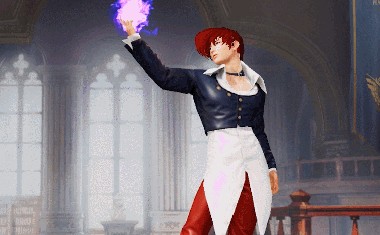 和平精英ss6拳皇赛季手册皮肤获取攻略