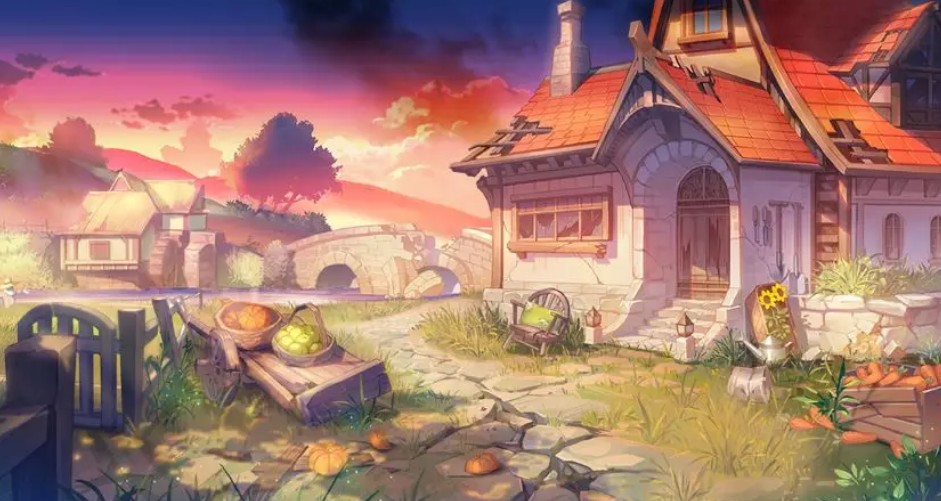 魂器学院料理次元免费得千竹活动详解