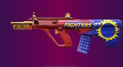 和平精英ss6赛季手册100级奖励解析