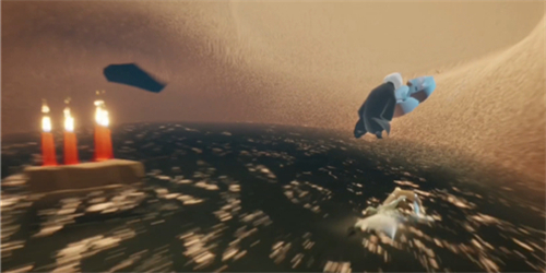 sky光遇捉迷藏先祖兑换矮人面具攻略