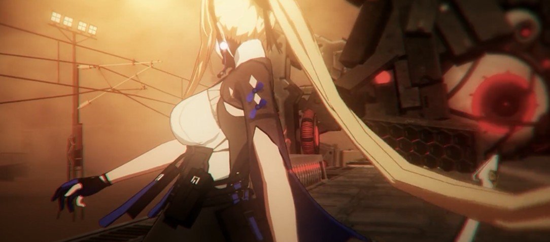 战双帕弥什永久列车pv新构造体角色详解