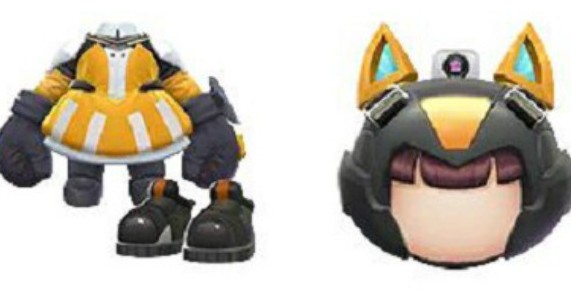 跑跑卡丁车手游s5赛季黄金齿轮新车解析