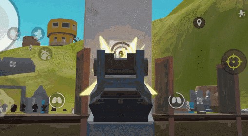 香肠派对s4赛季虫洞手雷与变大大攻略