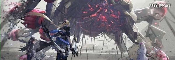 战双帕弥什永驰王座玩法介绍