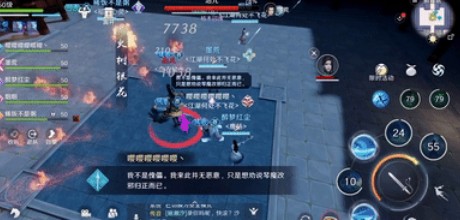 天涯明月刀手游醉月居boss冶儿克制打法解析