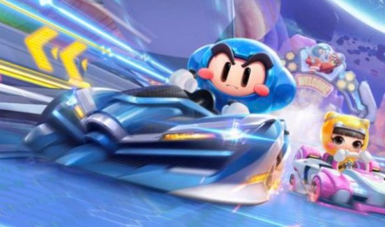 跑跑卡丁车手游赛博爆裂上线与获取方法解析