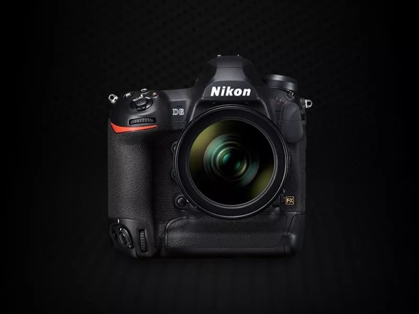 曝尼康旗舰单反D6将于5月份上市