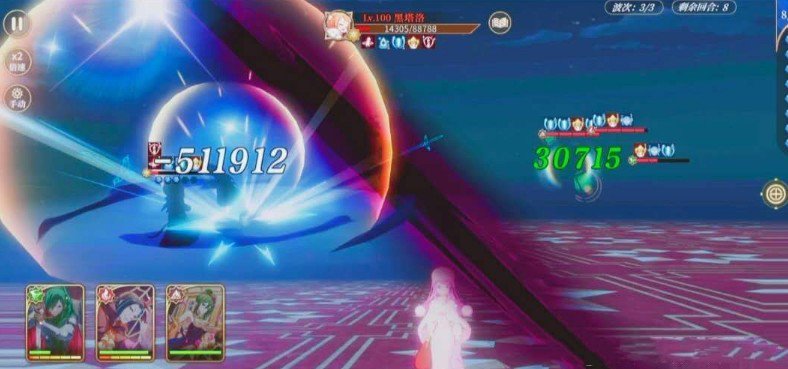 从零开始无尽试炼骡子10阶过关攻略