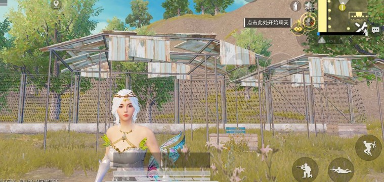 和平精英蝶舞迷情套装抽取花费解析