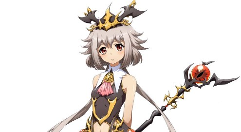 梦幻模拟丽可丽丝与蕾娜塔角色解析