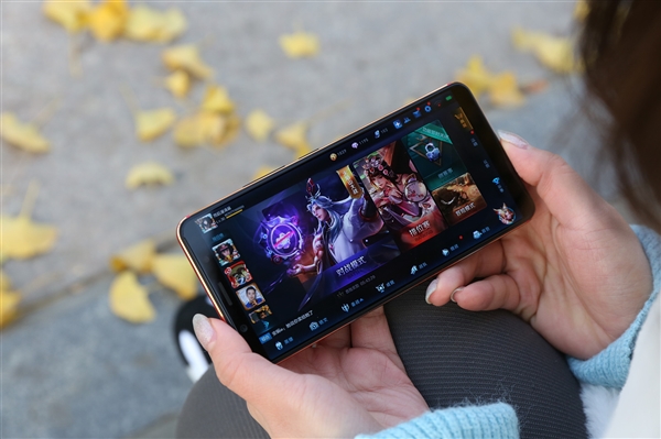 期待已久 《王者荣耀》安卓、iOS玩家终于“互通”了