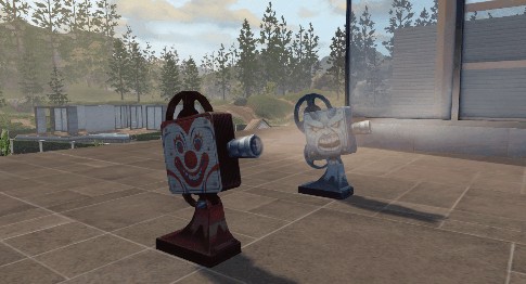 明日之后2020愚人节家具上新一览