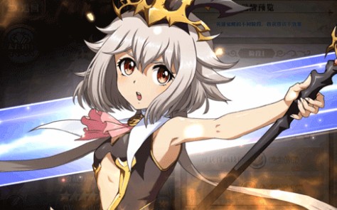 梦幻模拟丽可丽丝与蕾娜塔角色解析