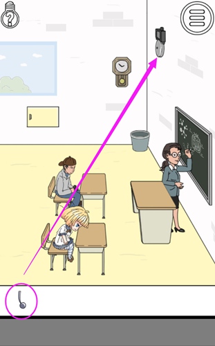 我被狗仔偷拍了第15关通关操作详解