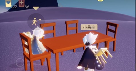 sky光遇烟花杖和椅子兑换对比解析