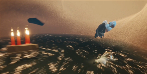 sky光遇变身高变矮与小矮人必备技巧攻略