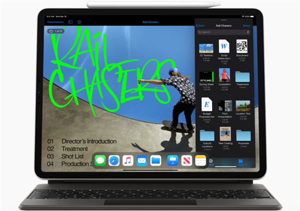 稳了！3月24日 iOS 13.4正式版上线