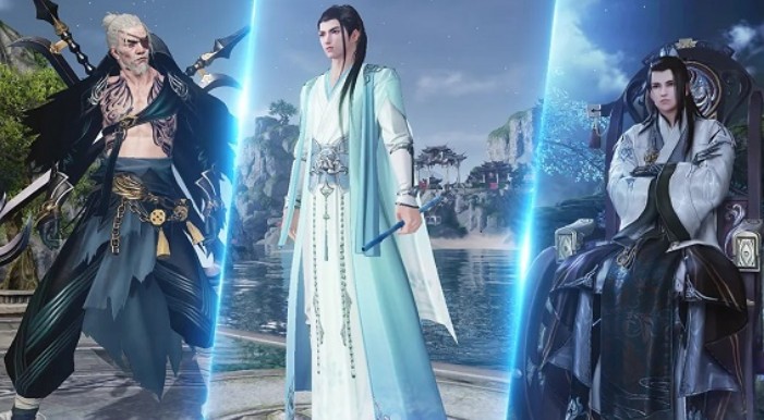 天涯明月刀手游移花门派上线与技能玩法详解