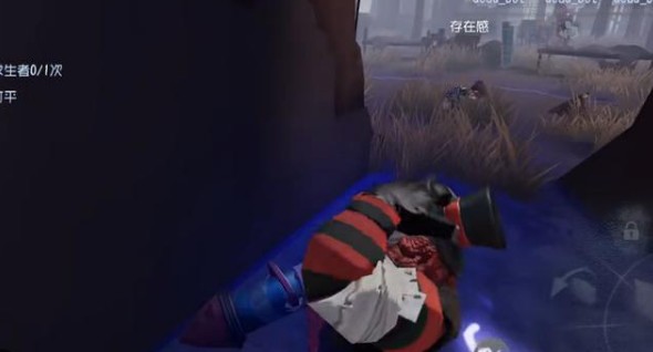 第五人格新求生者囚徒技能与玩法解析