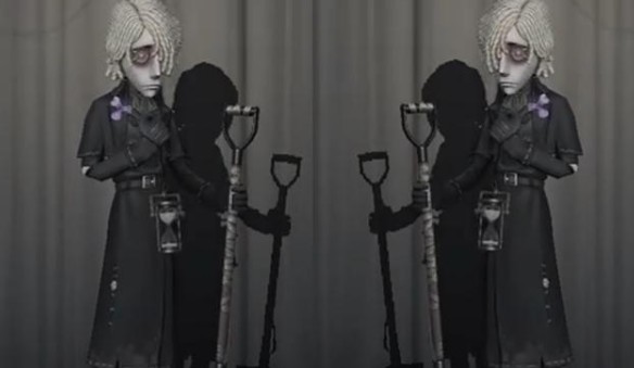 第五人格新求生者守墓人技能效果一览