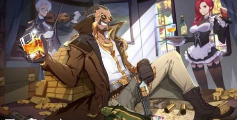 风云岛行动霍金斯技能用法与实用技巧攻略