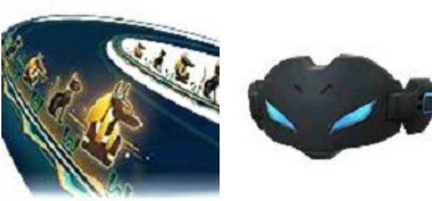 跑跑卡丁车手游s5赛季黄金齿轮新车解析