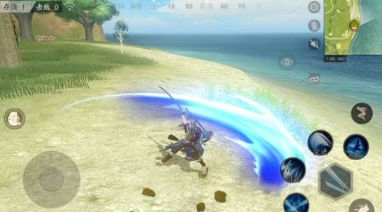 风云岛行动苍鹭打苍鹭先手与后手玩法攻略