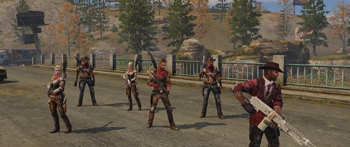 明日之后寻宝奇兵刷滴血红钻全途径一览