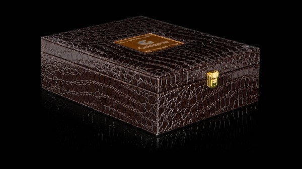 土豪的玩具：24K金三星Galaxy S20系列来了