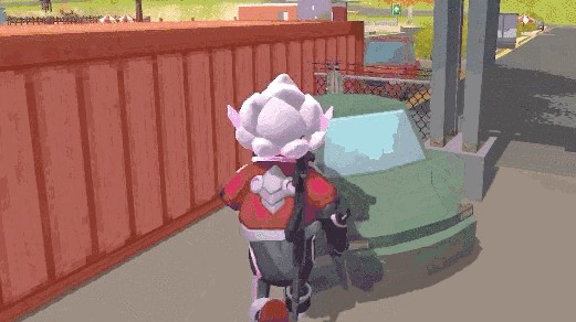 香肠派对s4赛季虫洞手雷与变大大攻略