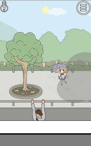 我被狗仔偷拍了第4关通关攻略分享