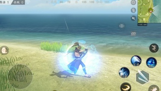 风云岛行动苍鹭打苍鹭先手与后手玩法攻略