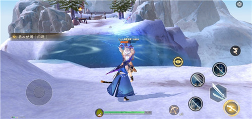 风云岛行动9999血的怪打法分享