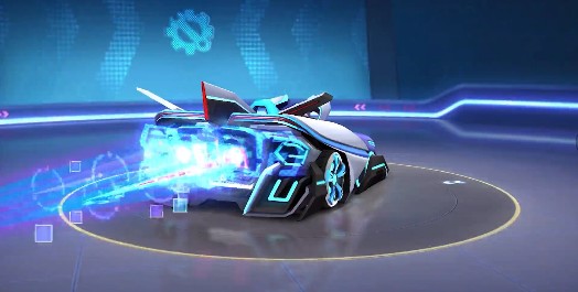 跑跑卡丁车手游超越音速速度为王实测体验解析