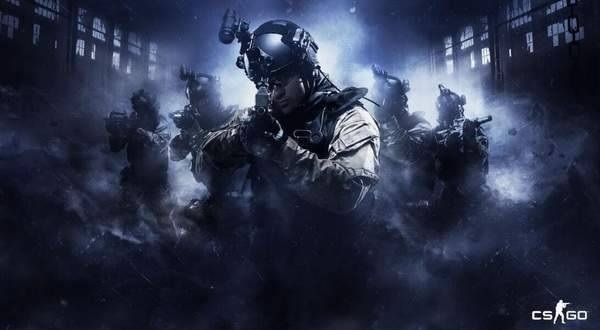 《CS：GO》又一次打破记录 峰值在线玩家数量达933748人