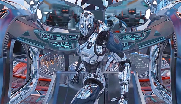 AMD迎来旗下RDNA2光线追踪Demo：提高游戏性能