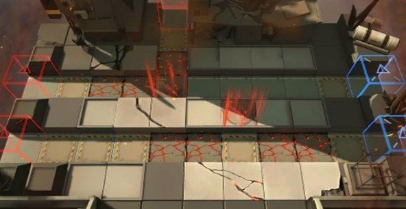 明日方舟午间逸话sa1-sa6全六关攻略