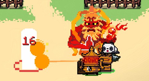 元气骑士三款战疫皮肤价格与特效解析