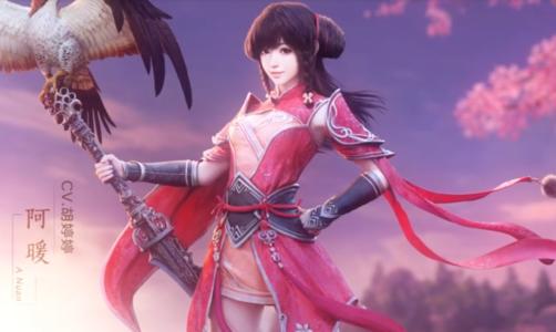 天涯明月刀丐帮玩法分享