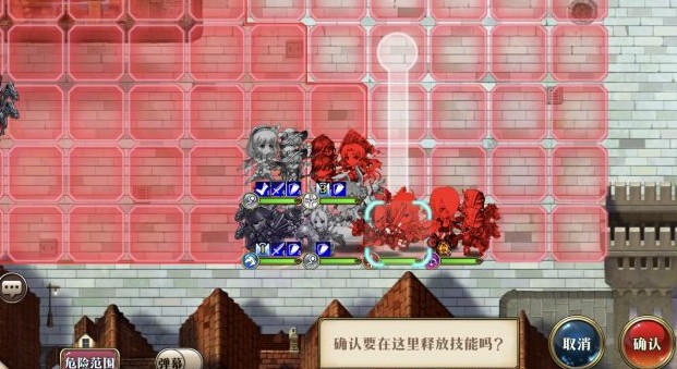 梦幻模拟挑战5负心联盟分割打法解析