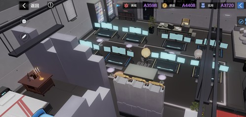 战双帕弥什全速前进打法说明