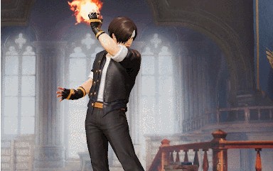 和平精英ss6拳皇赛季手册皮肤获取攻略