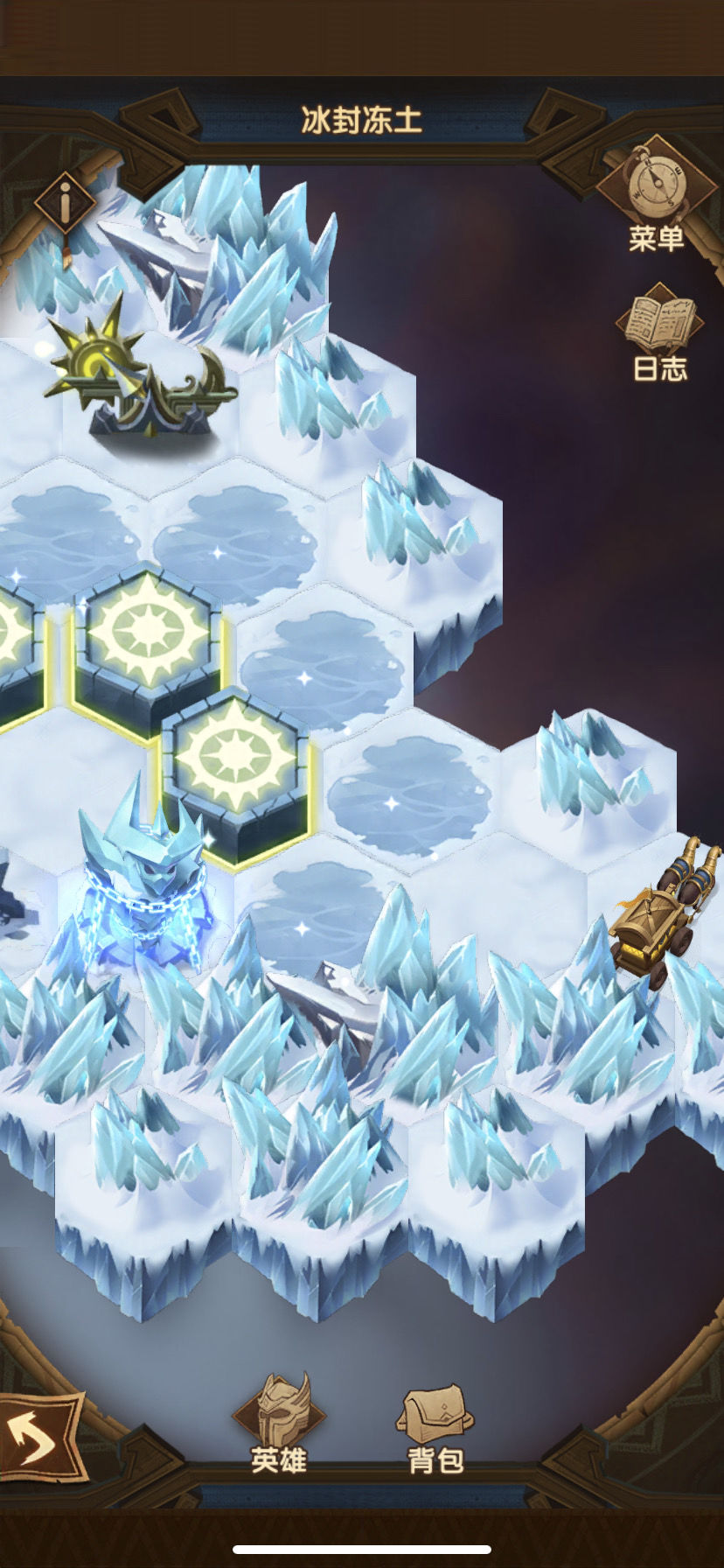 剑与远征高爆发流最终boss应对攻略