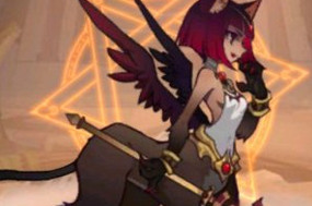 剑与远征女王萨菲亚阵容攻略