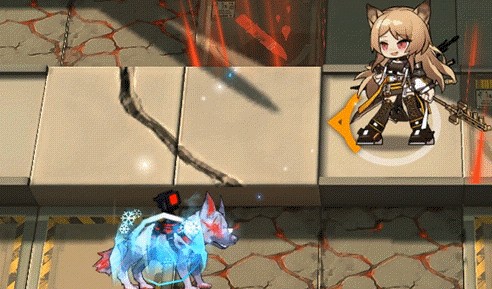 明日方舟刻俄柏精二材料与玩法攻略