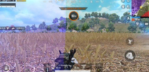 和平精英内蓝圈刷新规则与模式打法攻略