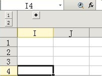 Excel中列数太多又删不掉的处理方法截图