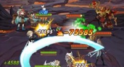 剑与远征低战力通关21-10阵容打法解析